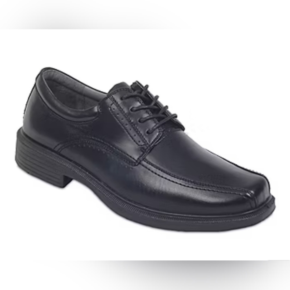 Men Deer Stag Shoes
